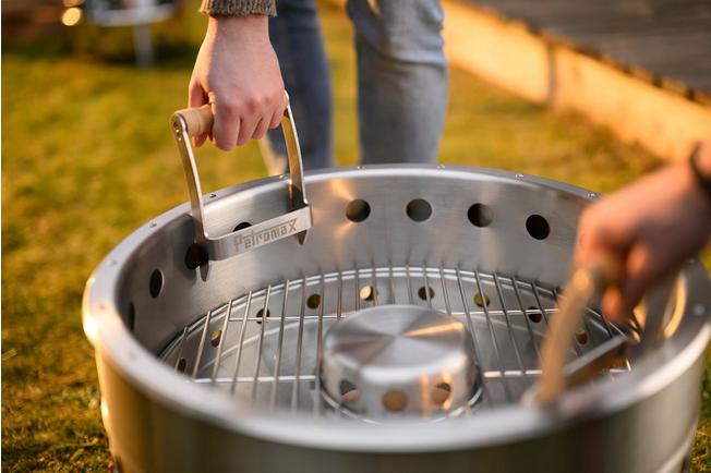 Afbeelding voor Petromax Pyron/Tyropit draagbeugel 