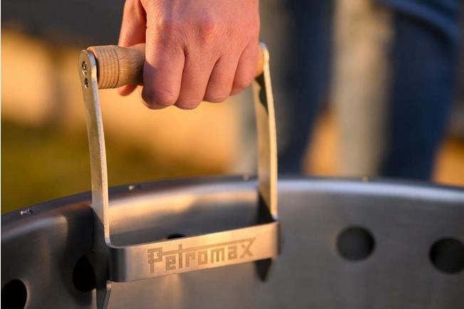 Afbeelding voor Petromax Pyron/Tyropit draagbeugel 