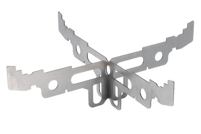 Afbeelding voor Petromax Universal Cross, universeel kookkruis