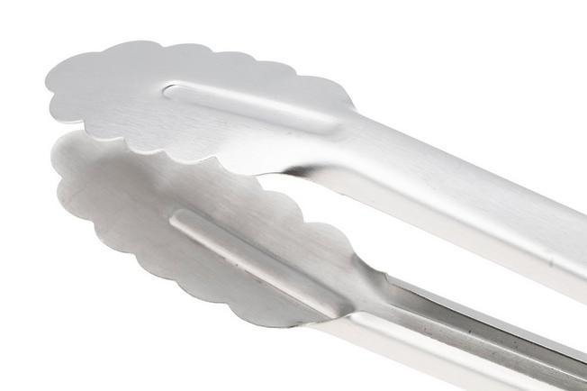 Bild für Petromax ZA1, Grillzange, Edelstahl 41 cm