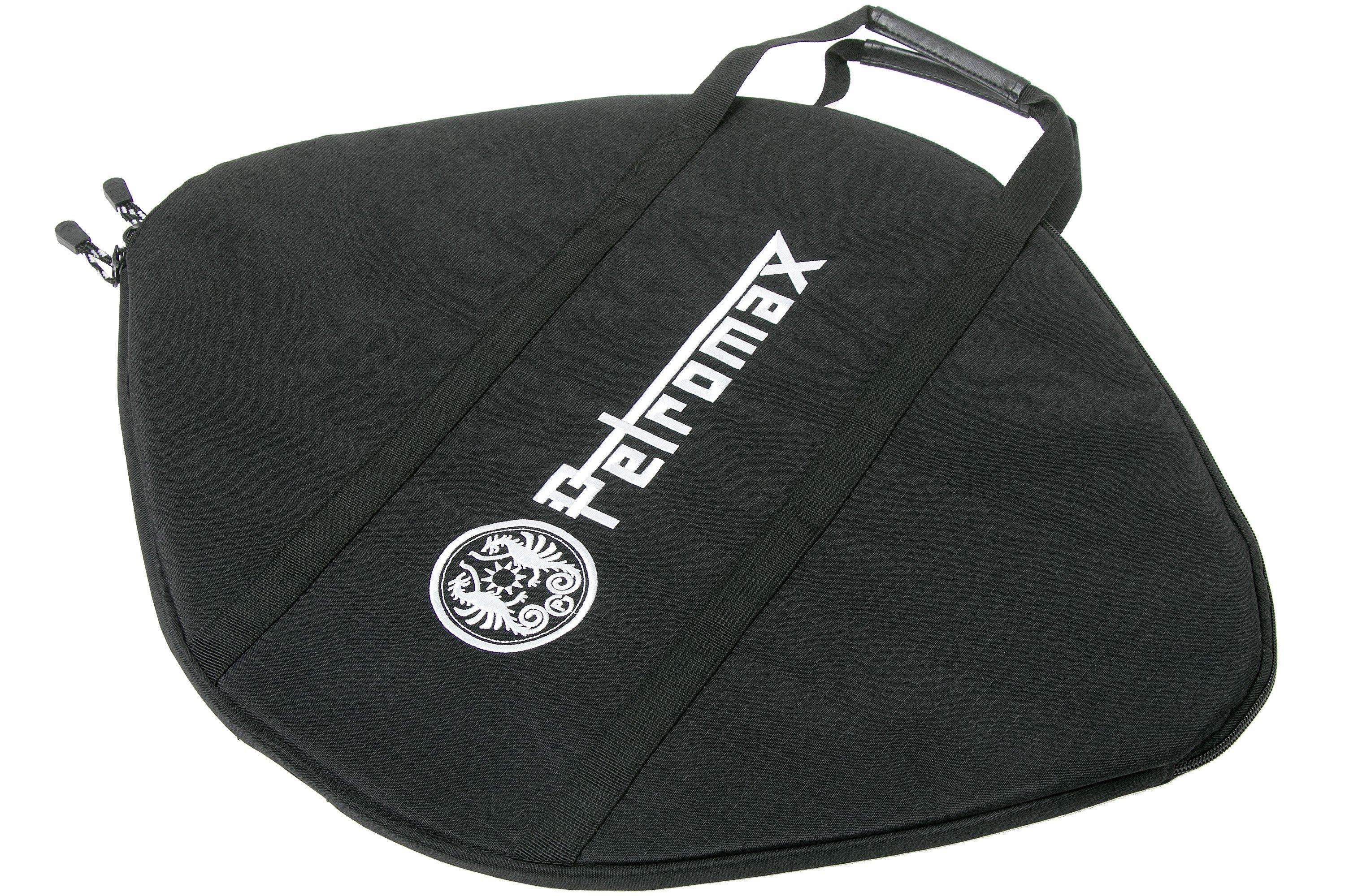 Petromax - petromax fs48 ファイヤーボールキャリングケース Petromax Bag for fire bowl FS48 | Advantageously shopping at