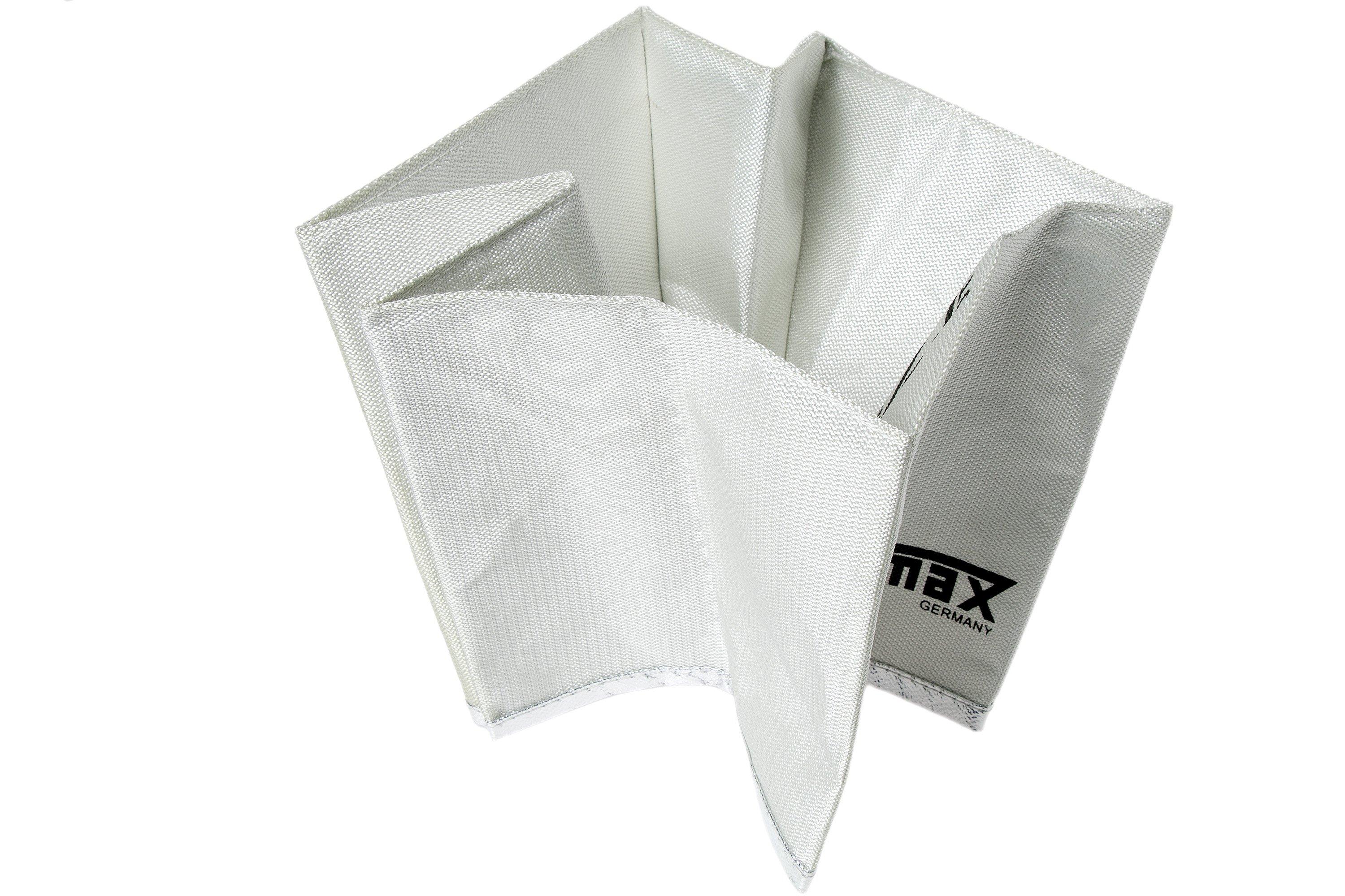 Petromax Convection cap | Advantageously shopping at Knivesandtools.se