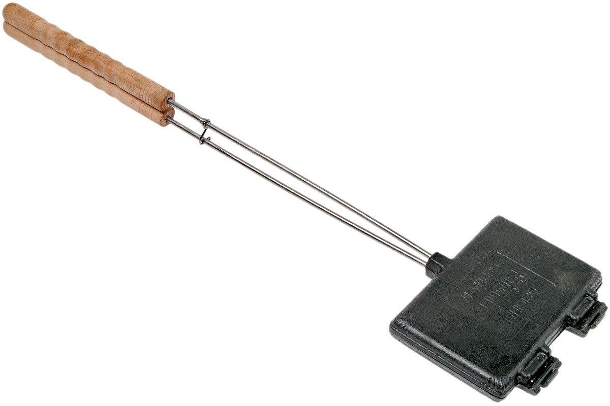 Casserole en fonte avec couvercle kr2 - Frankreich