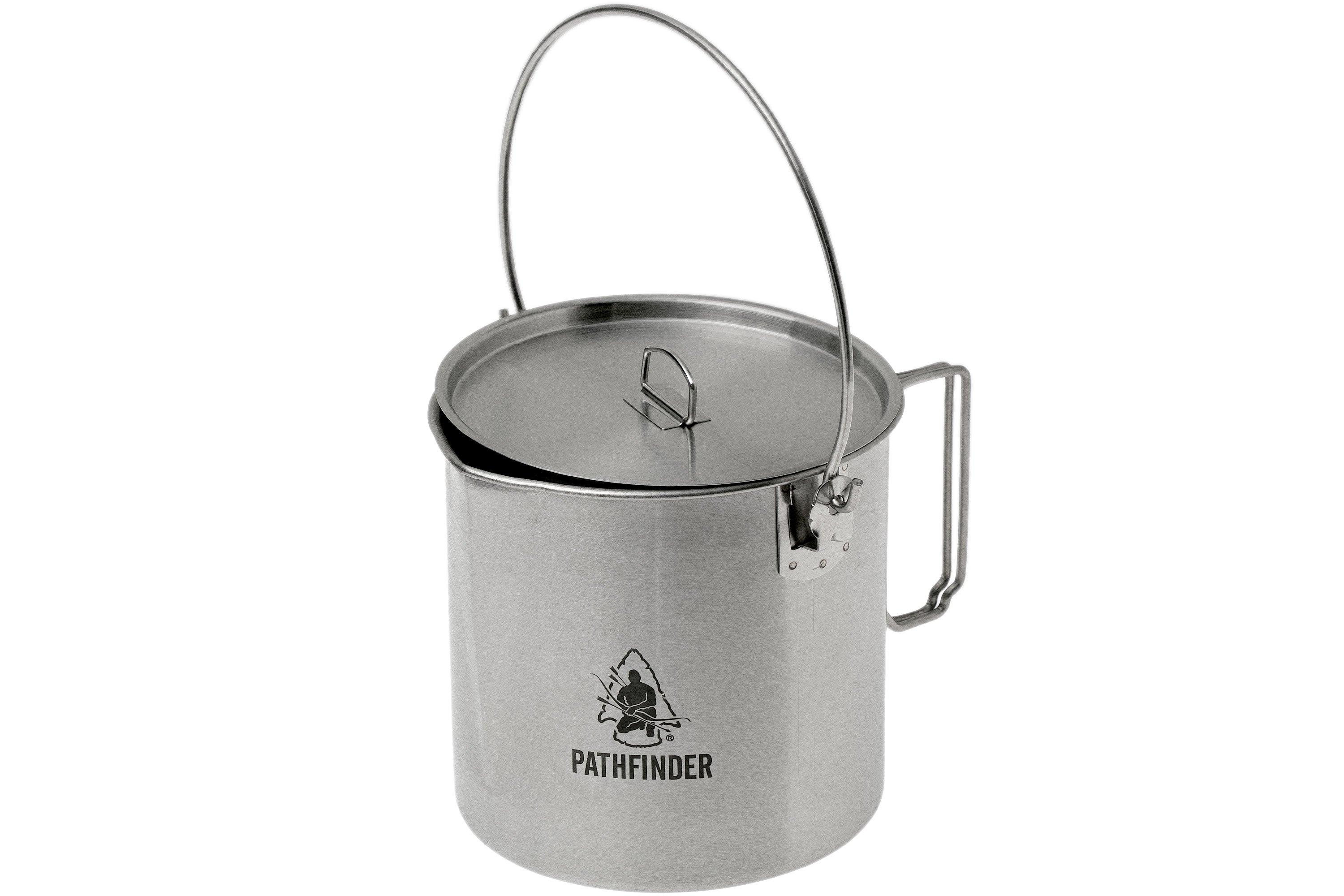 Pathfinder Bush Pot 1 Quart