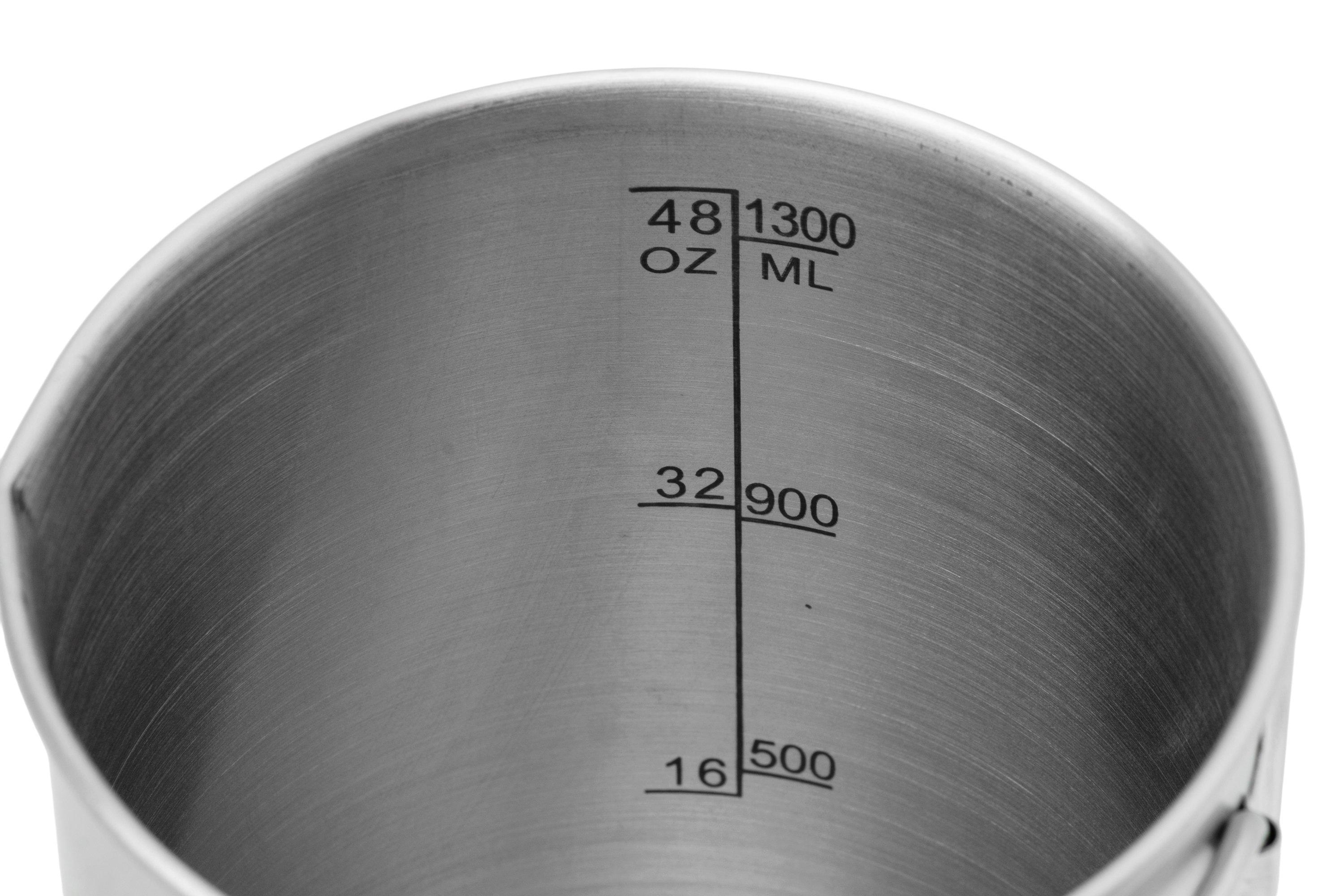 Pathfinder French Press Kit PTH060 stainless-steel cooking set ...