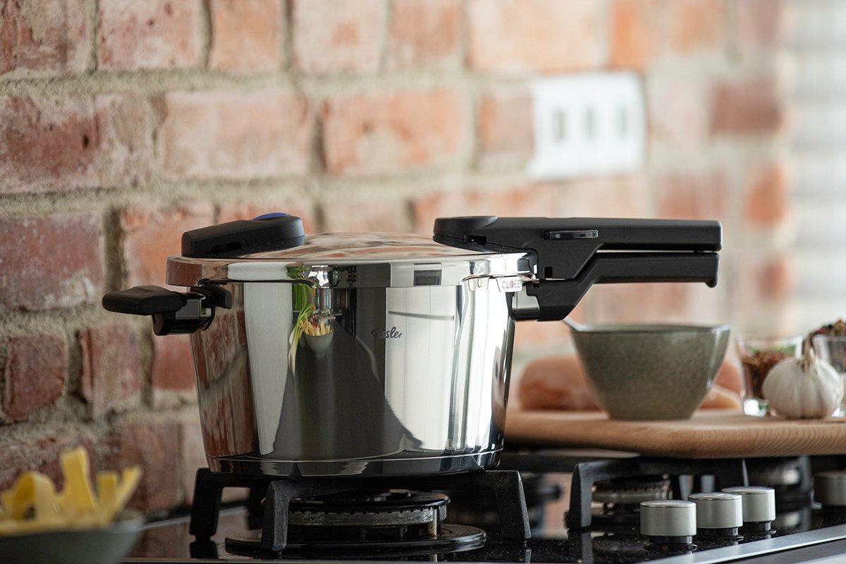 Pressure cooker: What is a pressure cooker? How to use a pressure