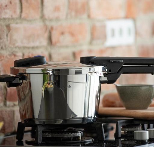 How do you use a pressure cooker?