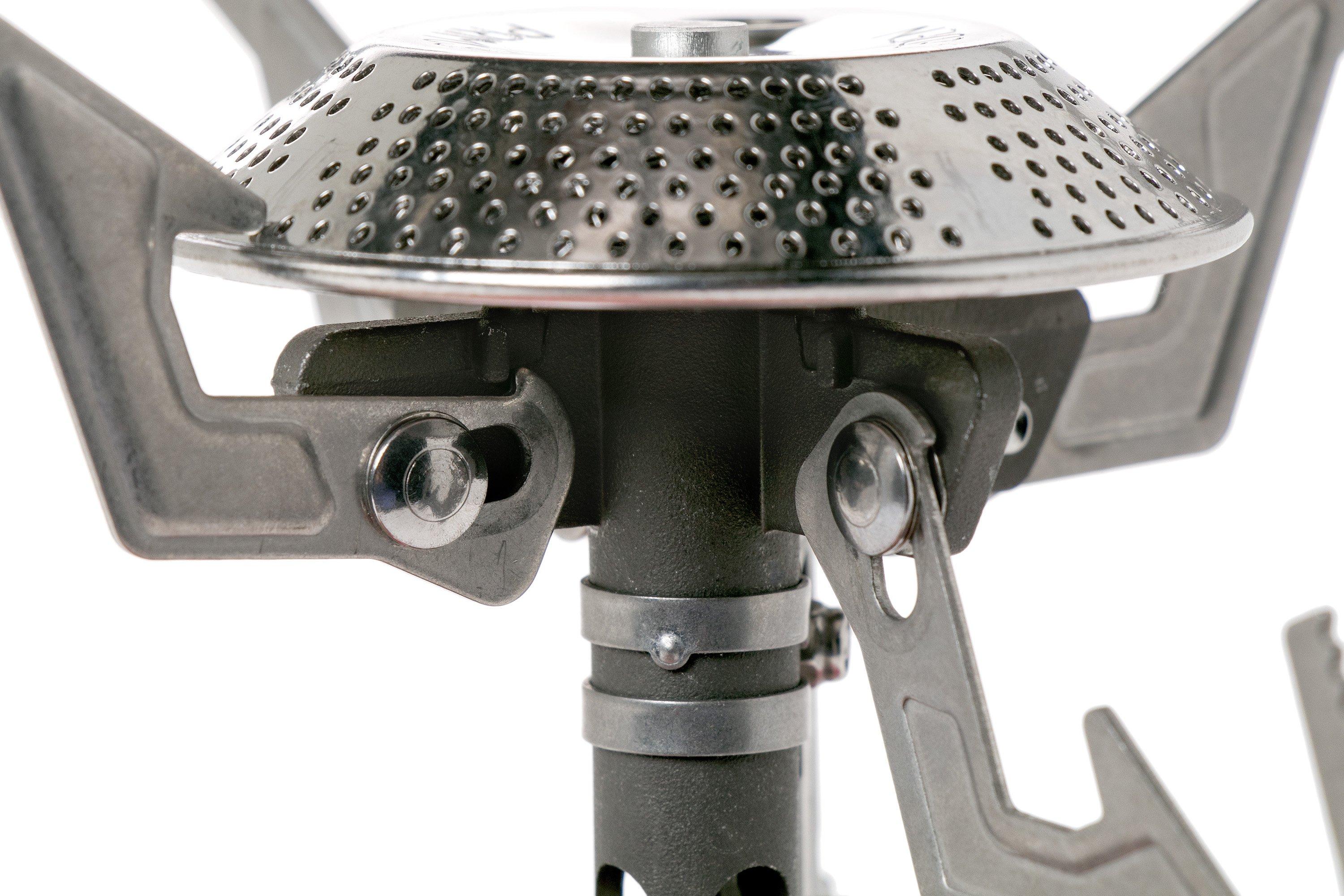 Primus PowerTrail Stove Piezo gas stove Advantageously shopping at