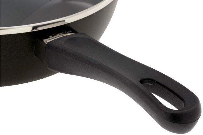 Sauteuse avec couvercle Pro IQ 28 cm - Scanpan