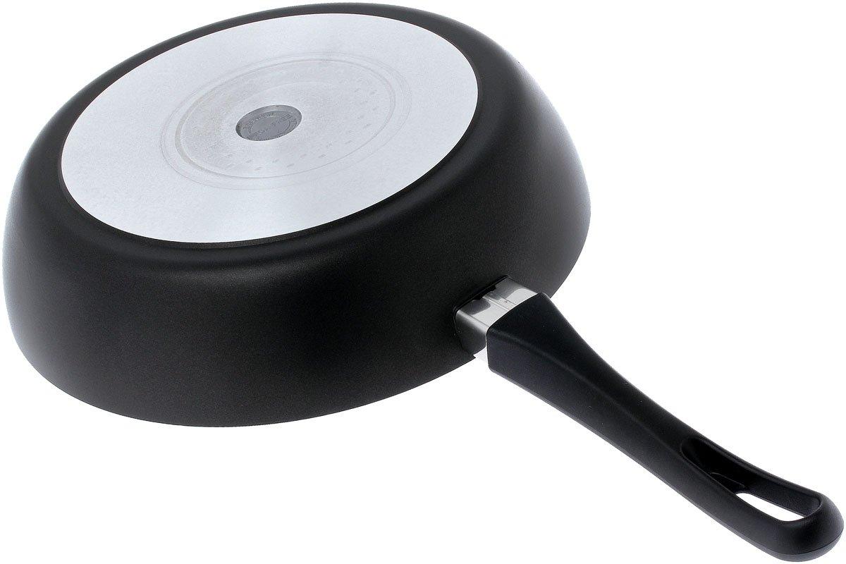SCANPAN Classic padella sauté in ceramica, 26cm Fare acquisti vantaggiosamente su