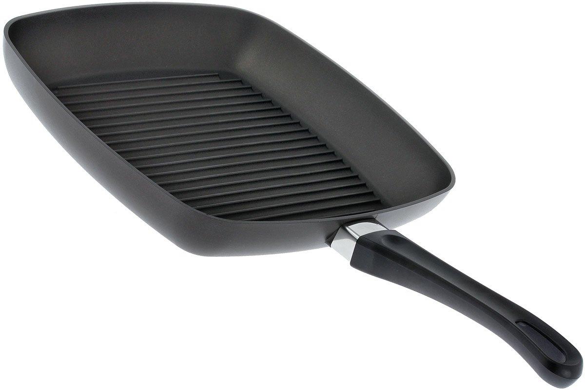 SCANPAN Classic keramische grillpan, 27cm | Voordelig kopen bij