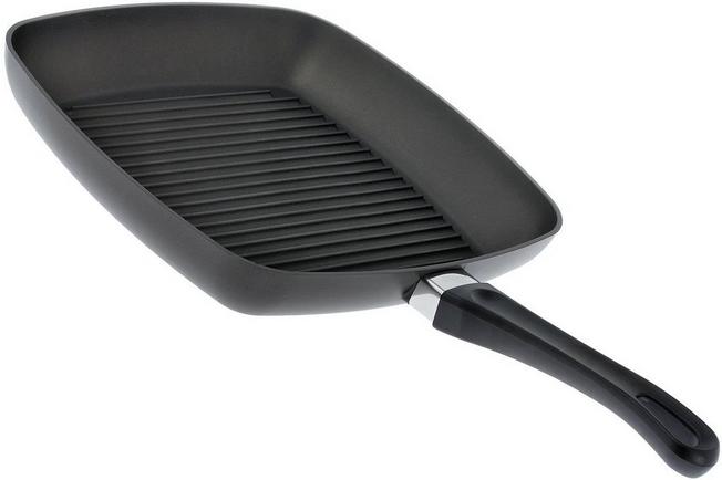 Scanpan Professional Grill Pan