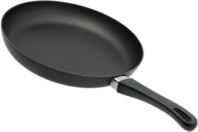 kosten druk Wedstrijd SCANPAN Classic keramische koekenpan, 28cm | Voordelig kopen bij  knivesandtools.be