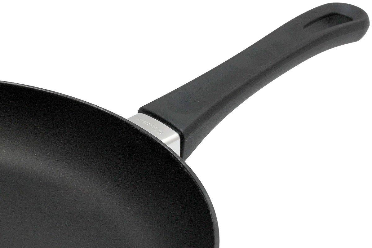 SCANPAN Classic ceramic frying pan, 26cm  Advantageously shopping at