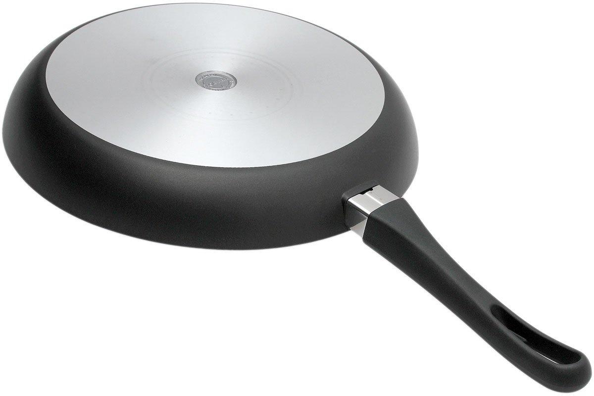 SCANPAN Classic ceramic frying pan, 28cm Advantageously shopping at Knivesandtools.ie