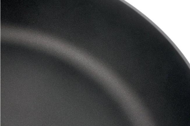 SCANPAN Classic ceramic wok pan, 32cm  Advantageously shopping at