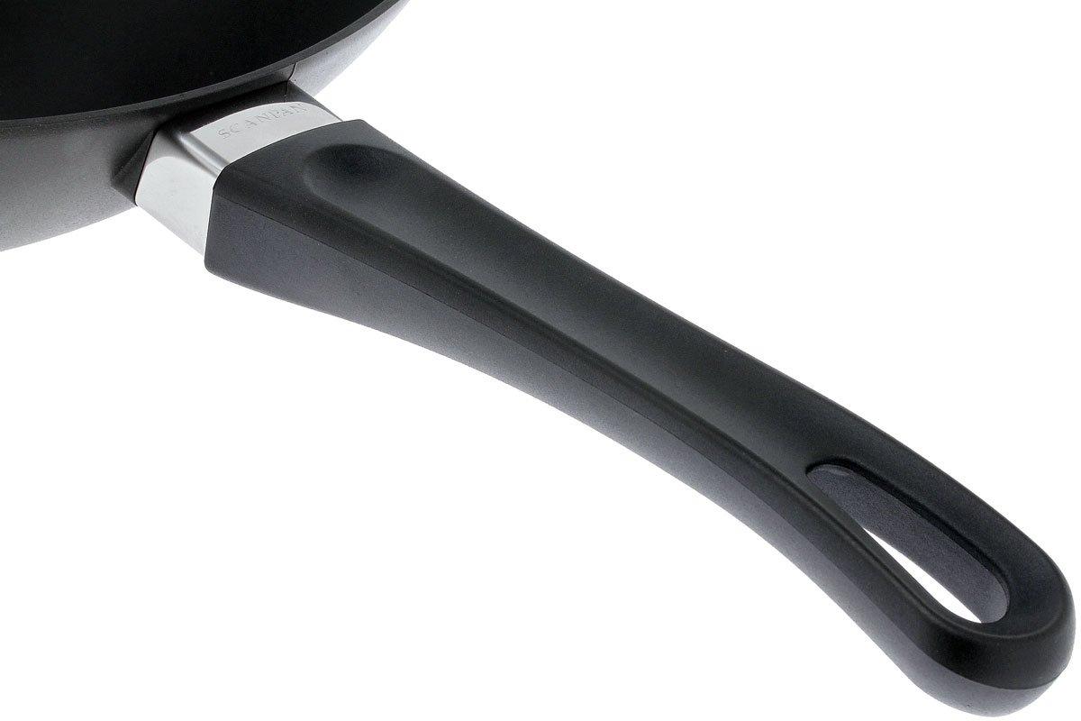 SCANPAN Classic ceramic wok pan, 28cm Advantageously shopping at