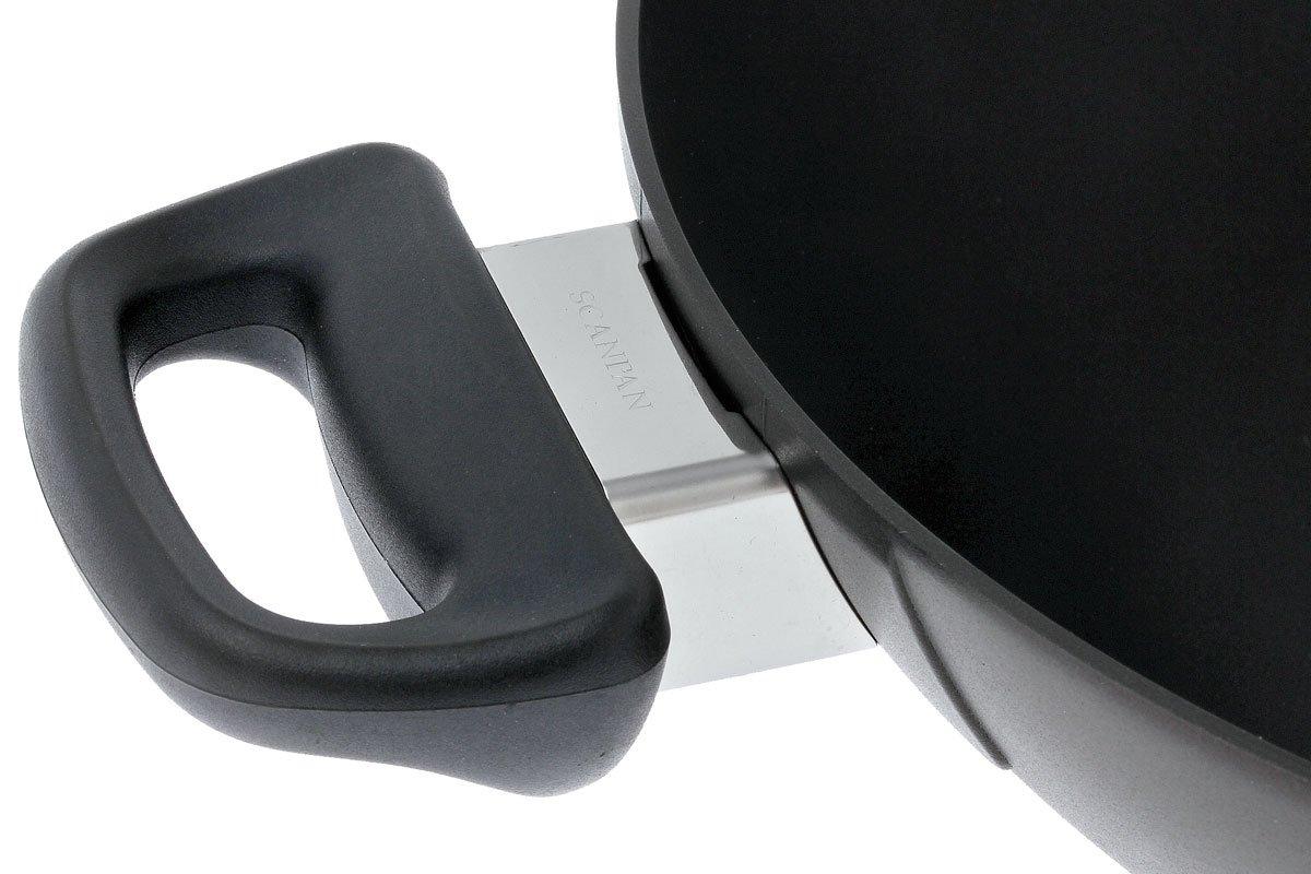 SCANPAN Classic ceramic wok pan, 28cm Advantageously shopping at