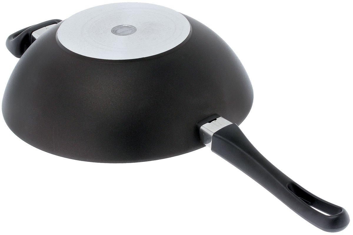 SCANPAN Classic ceramic wok pan, 28cm Advantageously shopping at