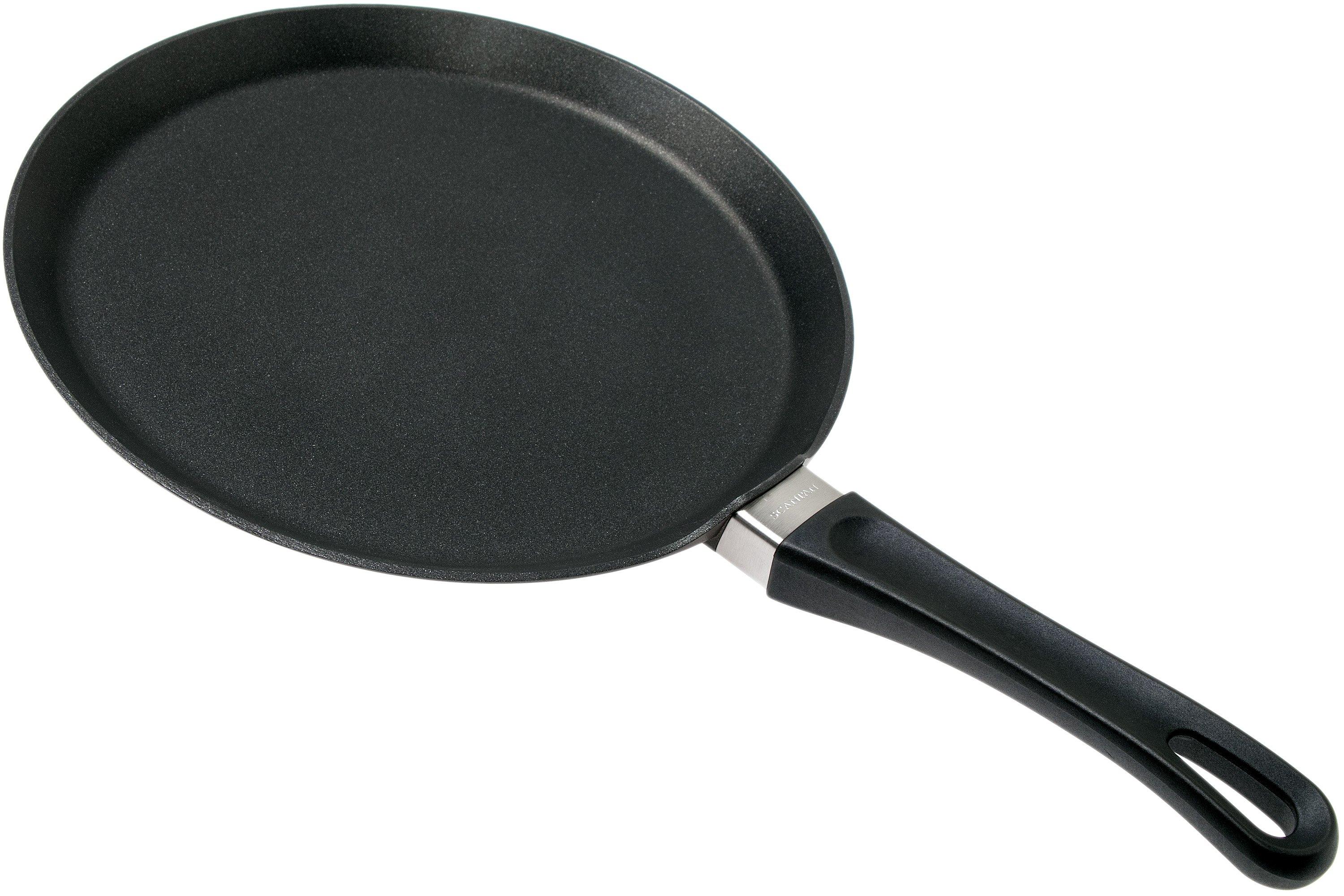 Scanpan Classic ceramic pancake pan, 25 cm Advantageously shopping at