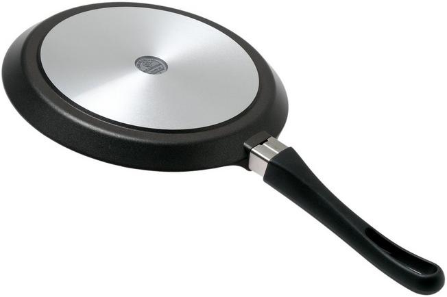 Scanpan Classic poêle à crêpe en céramique, 25 cm