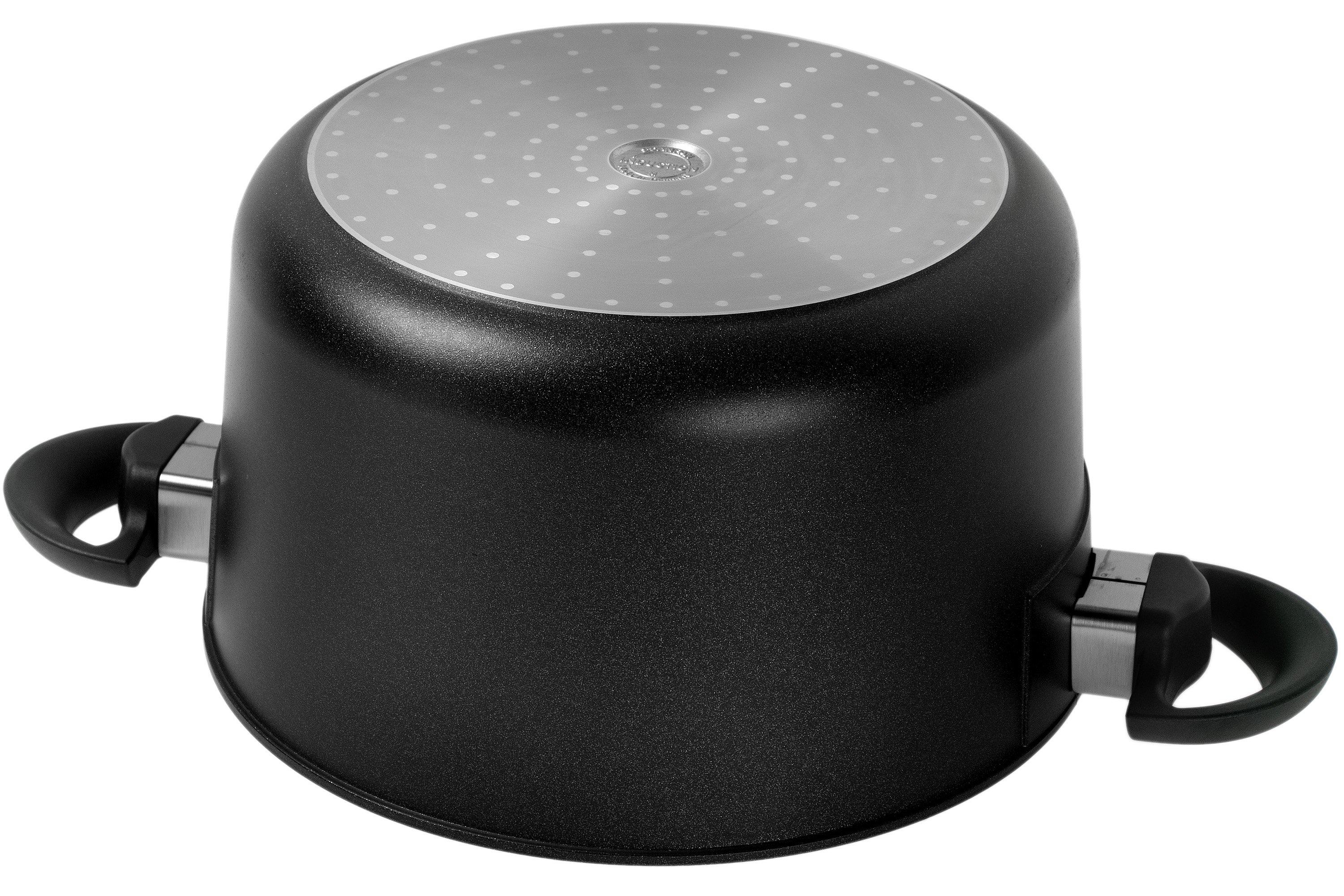 Scanpan IQ Dutch Oven with lid, 6.5 litres Advantageously shopping at