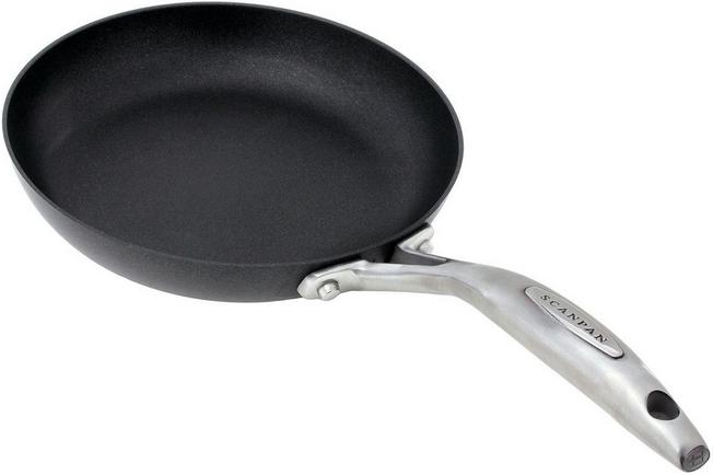 SCANPAN Pro IQ Non-Stick Aluminum Frying Pan