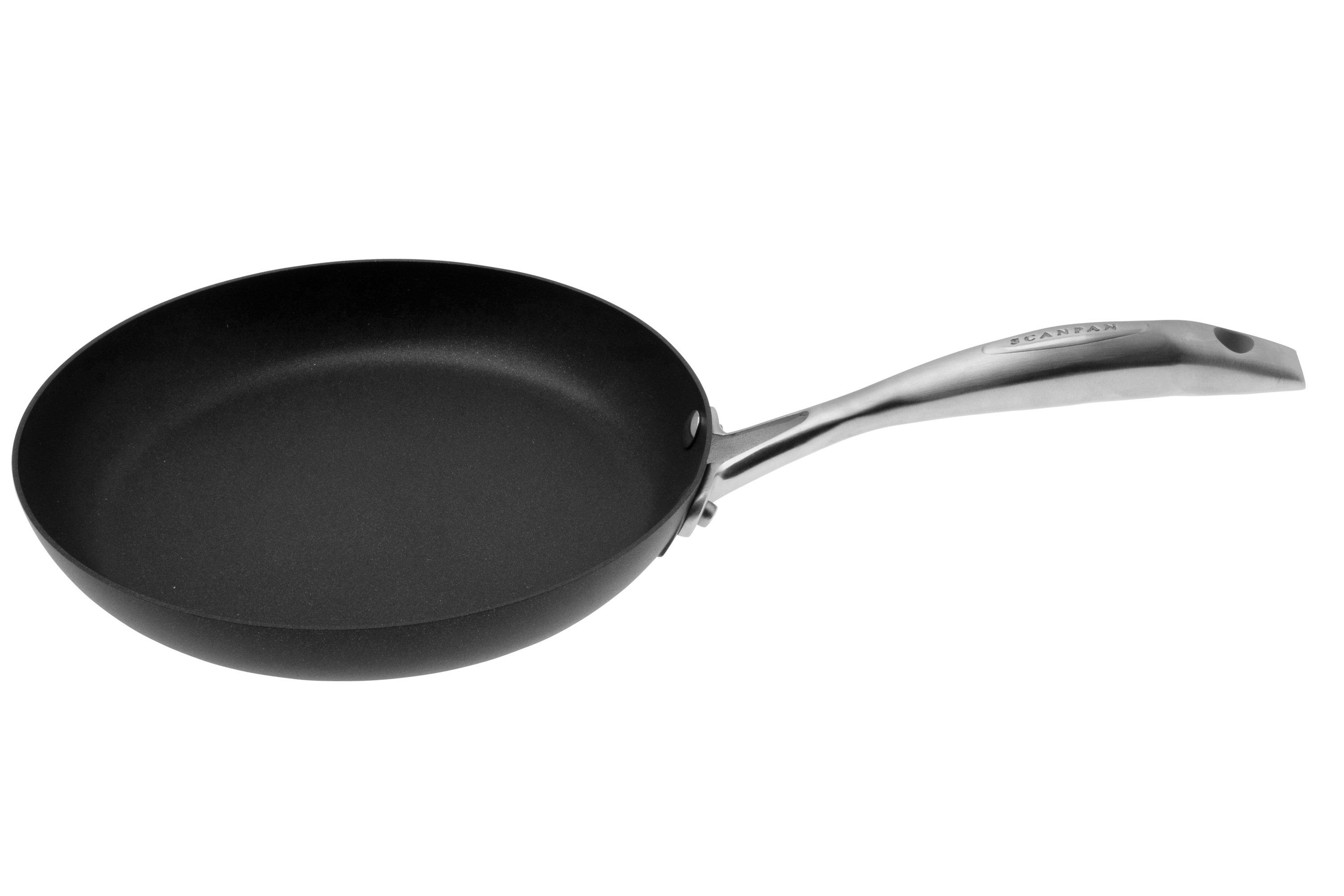 SCANPAN Pro IQ frying pan, 24 cm Advantageously shopping at