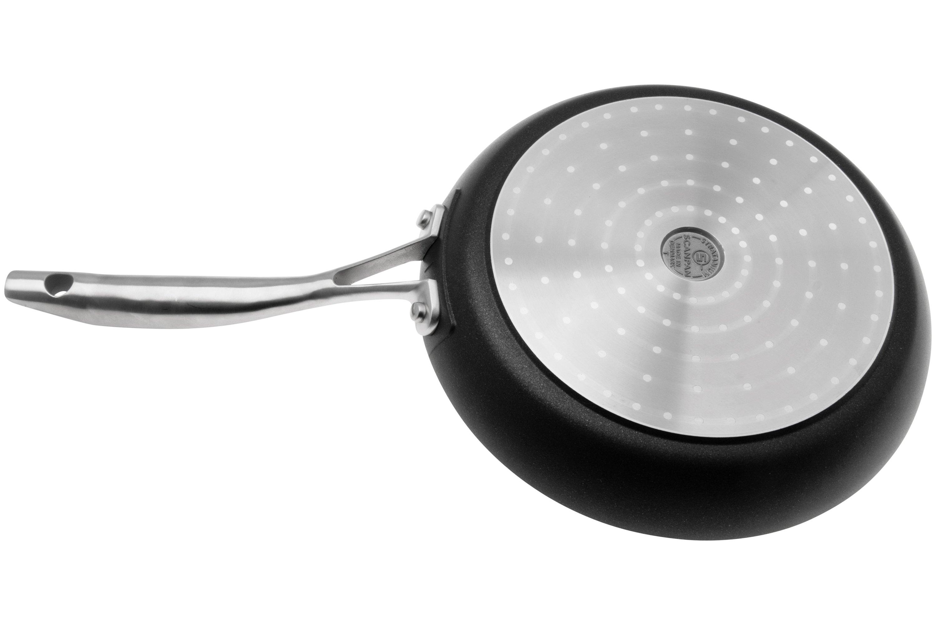 SCANPAN Pro IQ frying pan, 24 cm | Advantageously shopping at ...