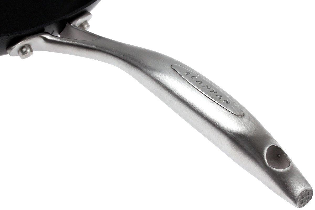 SCANPAN Pro IQ frying pan, 28cm | Advantageously shopping at ...