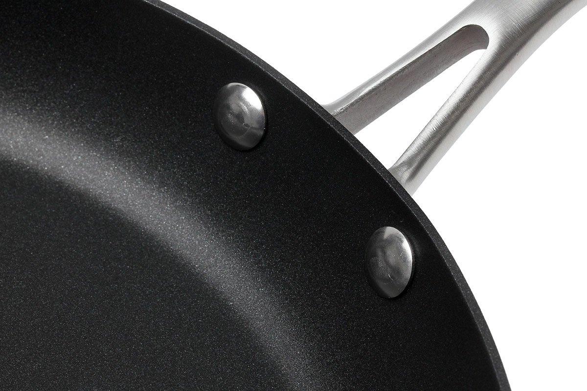 SCANPAN Pro IQ Bratpfanne, 28 cm | Günstiger shoppen bei knivesandtools.de
