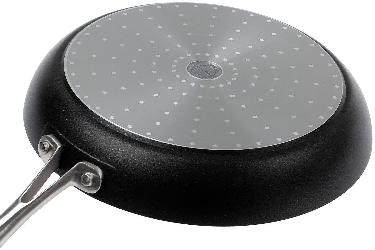 SCANPAN Pro IQ frying pan, 28cm | Advantageously shopping at ...