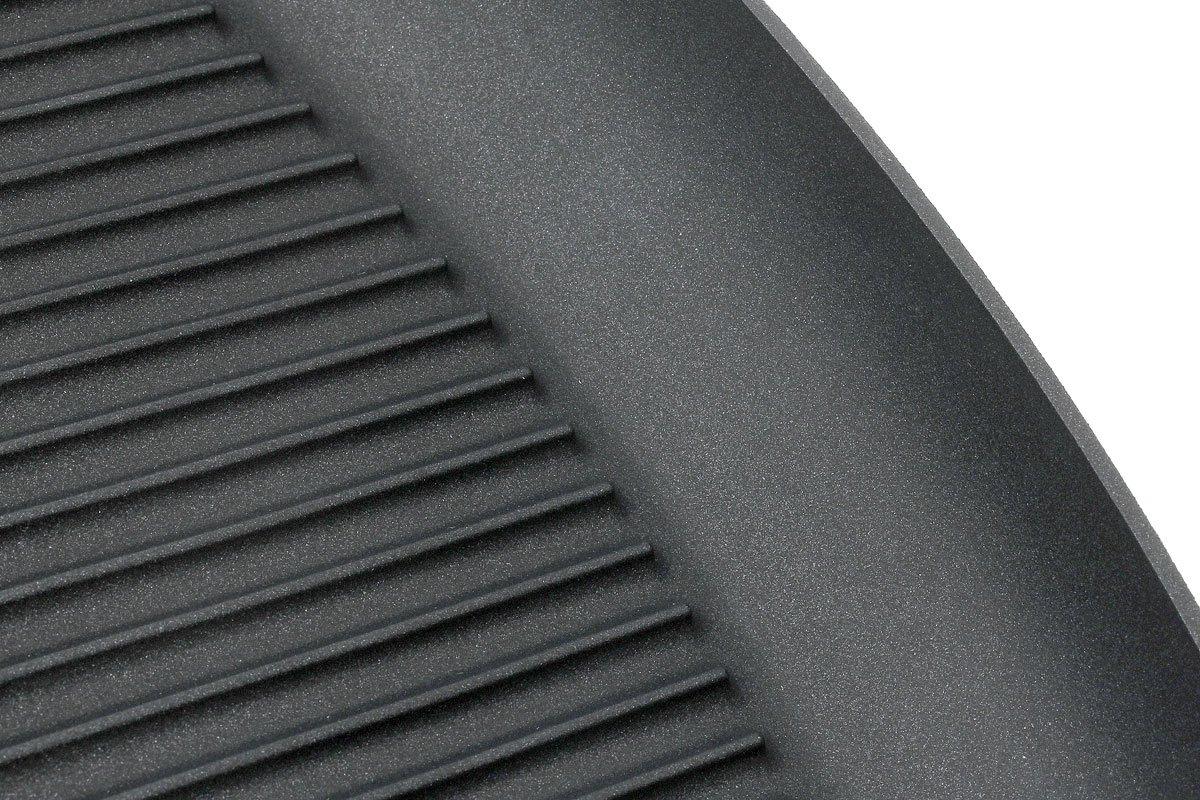 SCANPAN Pro IQ grill pan, 27x27cm | Advantageously shopping at ...