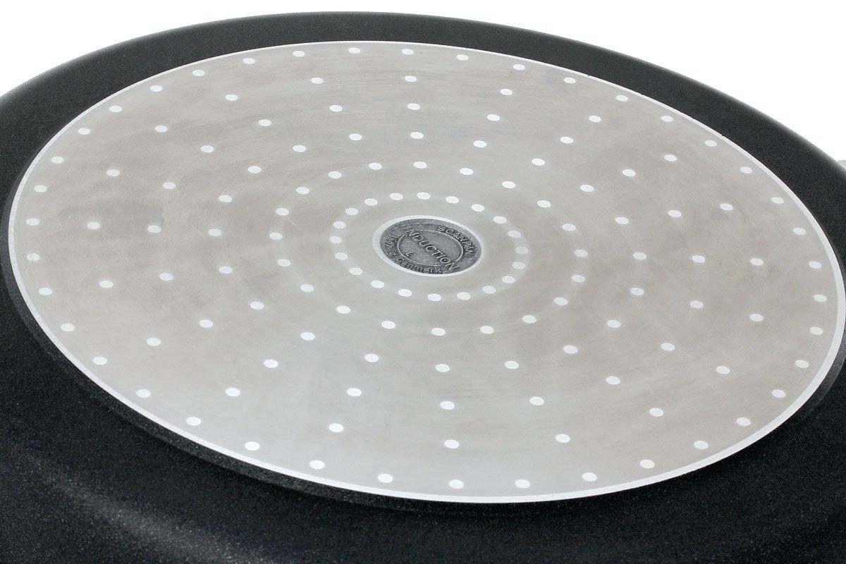 SCANPAN Pro IQ sauté pan 3,6L, 32cm | Advantageously shopping at ...