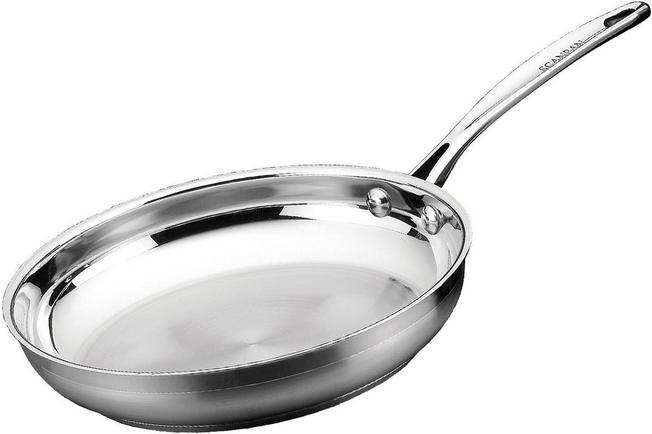 Scanpan Impact Frypan 26cm