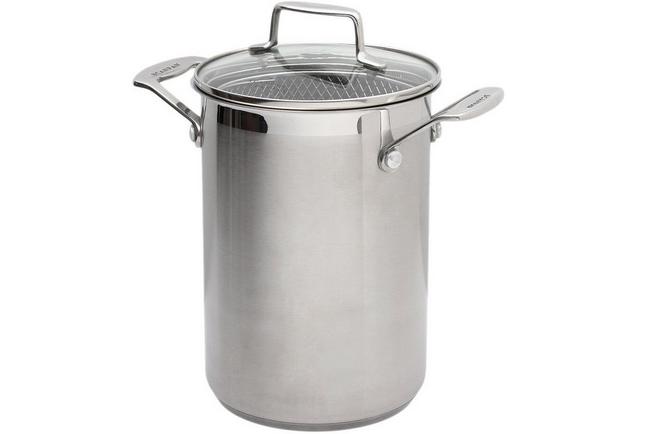 Afbeelding voor SCANPAN Impact aspergepan 4,5L, 16cm