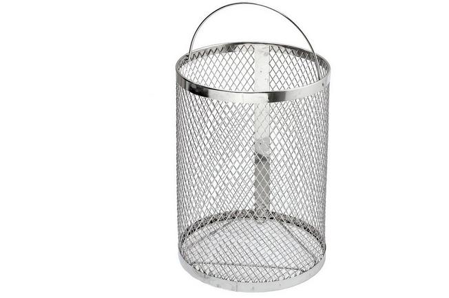 Afbeelding voor SCANPAN Impact aspergepan 4,5L, 16cm