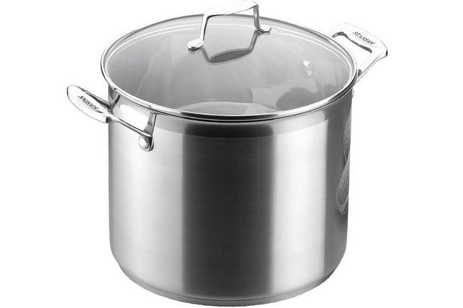 SCANPAN Impact soup pan 11,0L, 26cm