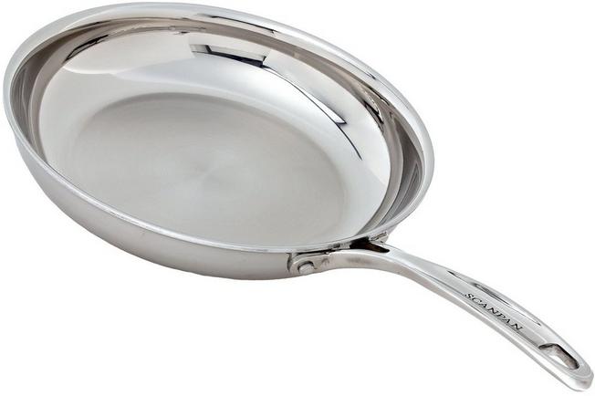 Image for SCANPAN Fusion 5 koekenpan, 24cm