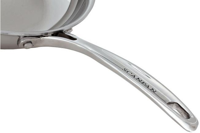 Image for SCANPAN Fusion 5 koekenpan, 24cm
