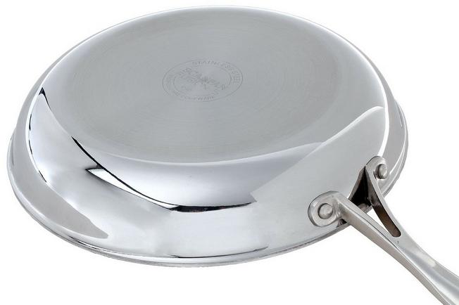 Image for SCANPAN Fusion 5 koekenpan, 24cm