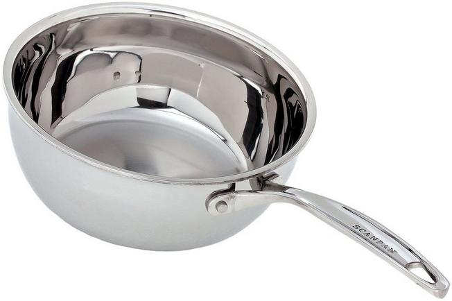Image for SCANPAN Fusion 5 sauteuse, 20cm