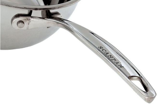 Image for SCANPAN Fusion 5 sauteuse, 20cm