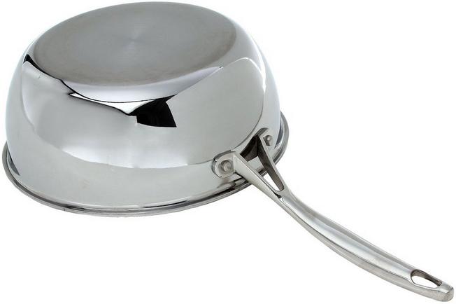 Image for SCANPAN Fusion 5 sauteuse, 20cm
