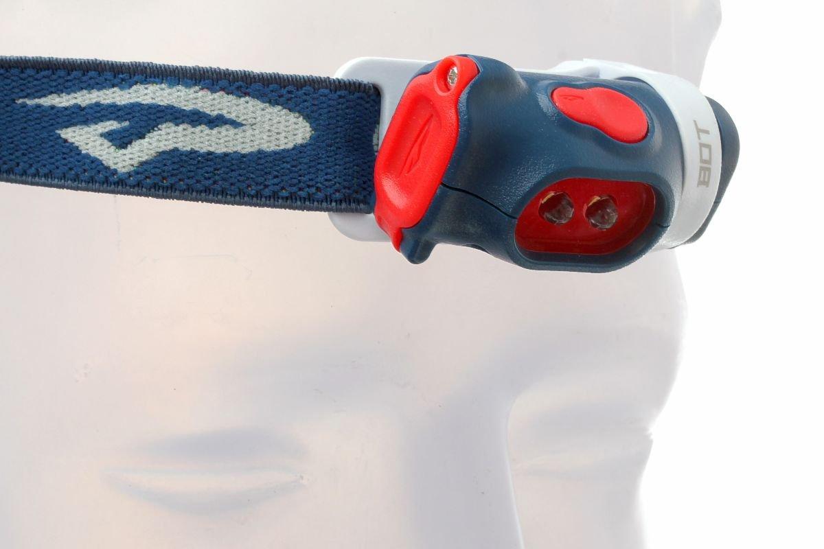 Princeton Tec Bot, blue | Advantageously shopping at Knivesandtools.co.uk