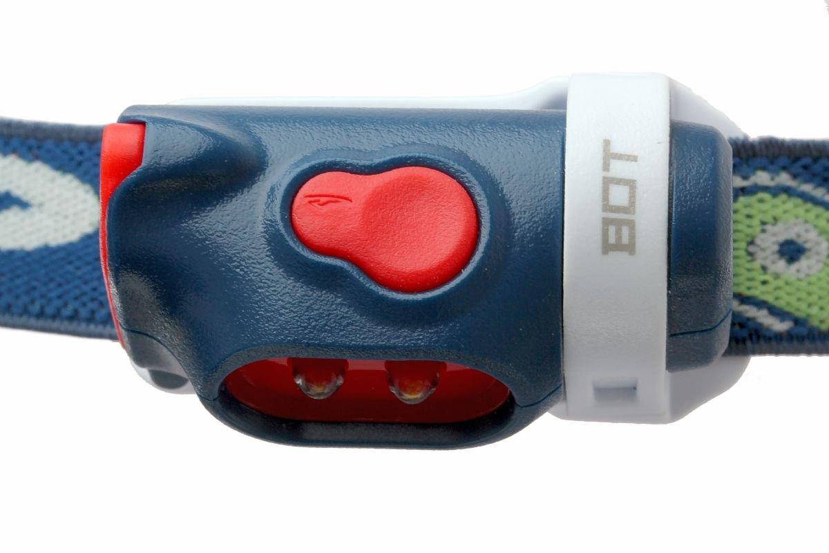 Princeton Tec Bot, blue | Advantageously shopping at Knivesandtools.com