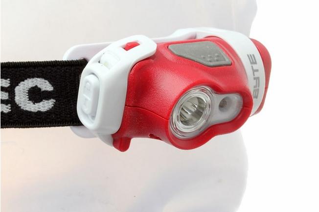 Image for Princeton Tec Bot, red