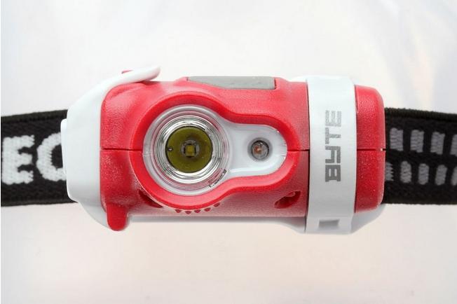 Image for Princeton Tec Bot, red