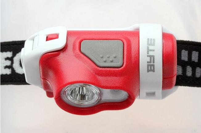 Image for Princeton Tec Bot, red
