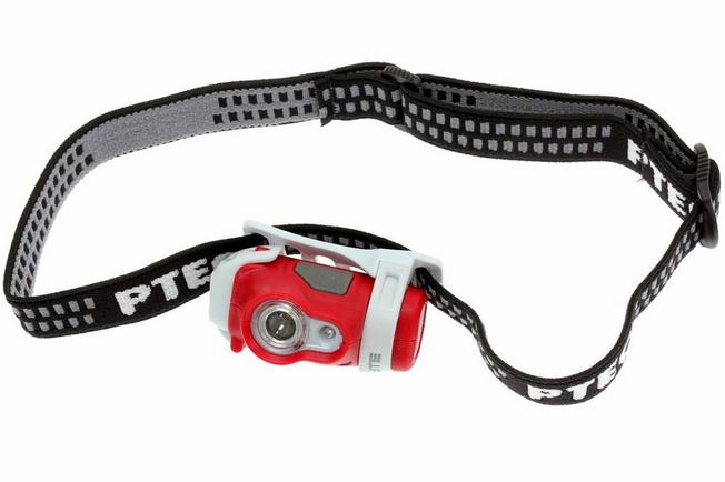 Image for Princeton Tec Bot, red